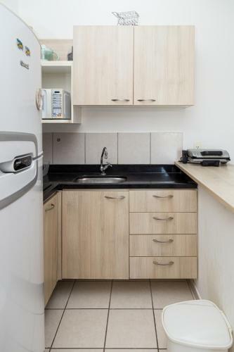 Apartamento Apto No Porto Das Dunas