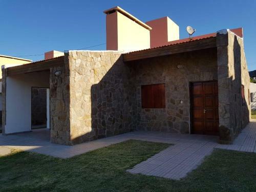 Caba�as Yaqui