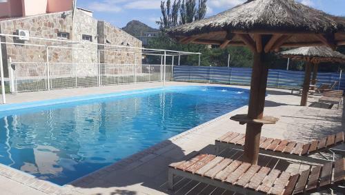 Caba�as Yaqui