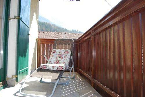 Apartma Antico