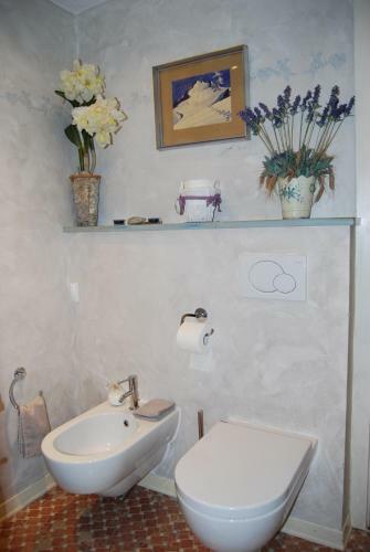 Apartma Antico