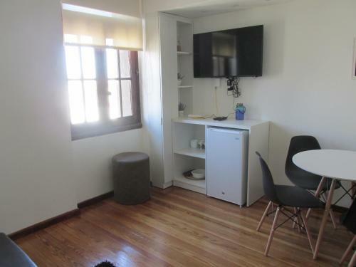 Apartamentos En El Palacio Salvo