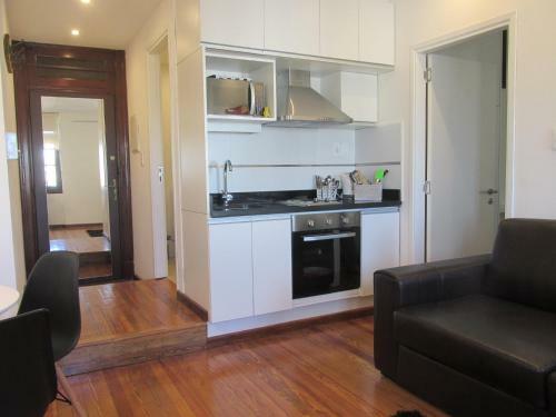 Apartamentos En El Palacio Salvo