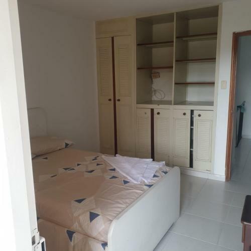 Apartamento Anantara