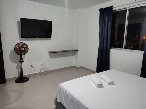 Apartamento Estudio En San Fernando 406
