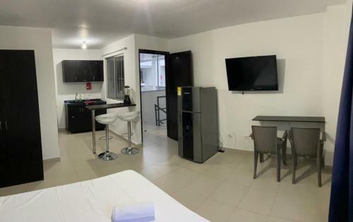 Apartamento Estudio En San Fernando 406