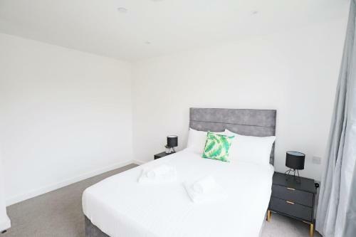 Lovely 2 Bed Apartment In Central Birmingham