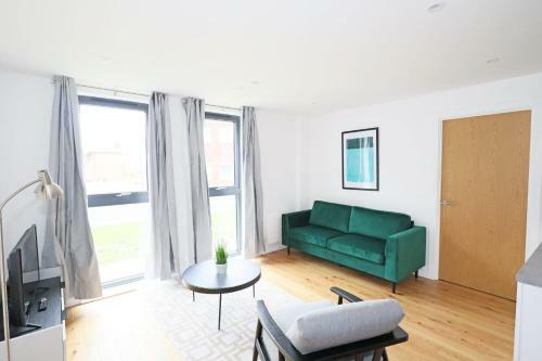 Lovely 2 Bed Apartment In Central Birmingham