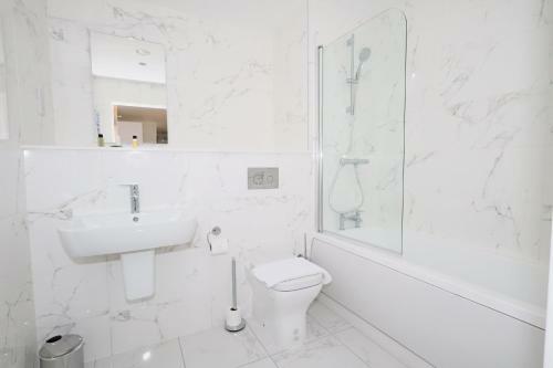 Lovely 2 Bed Apartment In Central Birmingham