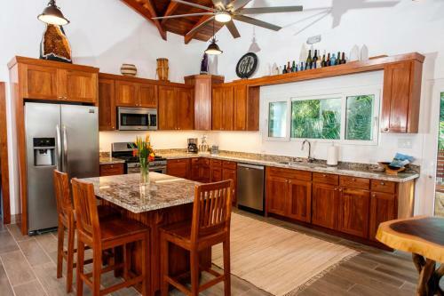 Hotel Ceiba Beach Resort And Residence