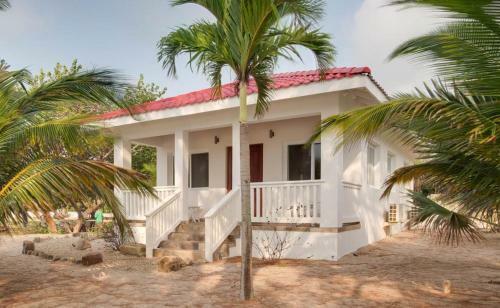 Hotel Ceiba Beach Resort And Residence