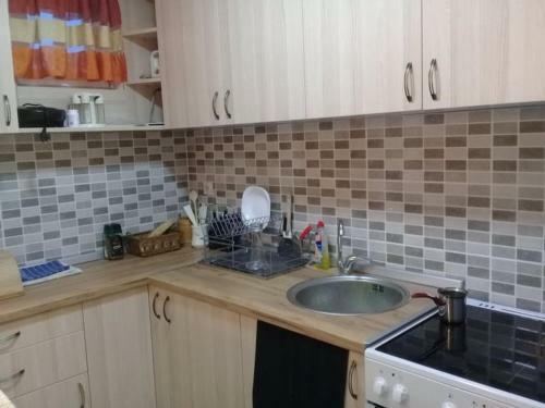 Dado Apartment