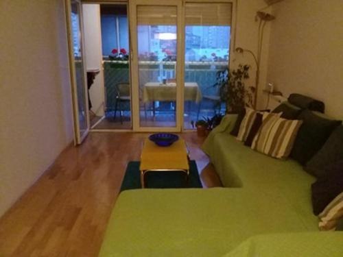 Dado Apartment