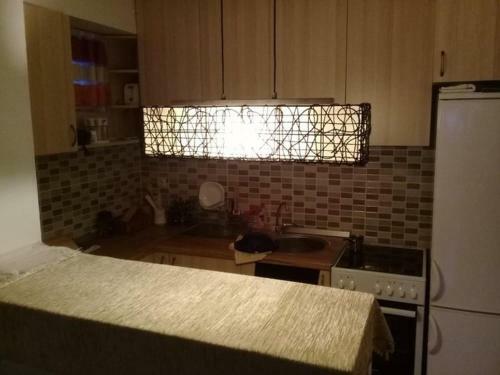 Dado Apartment
