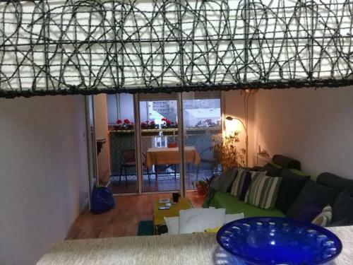 Dado Apartment