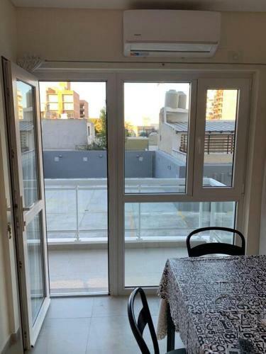 Apartamento Monoambiente A Estrenar A Metros Del Mar.