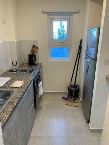 Apartamento Monoambiente A Estrenar A Metros Del Mar.