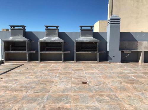 Apartamento Directo Al Mar Suite