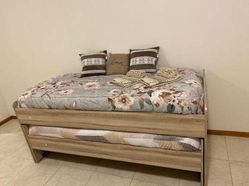 Apartamento Rest House