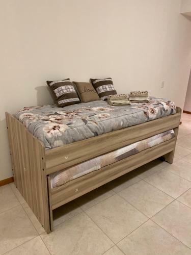 Apartamento Rest House