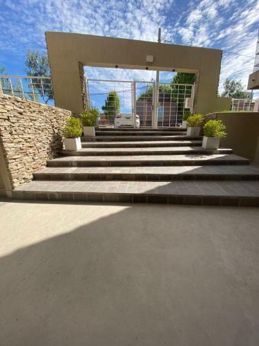 Apartamento Rest House