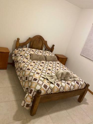 Apartamento Rest House