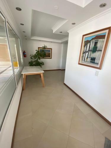 Apartamento Rest House