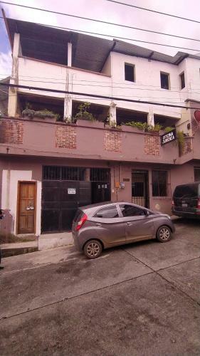 El Calvario Hostal