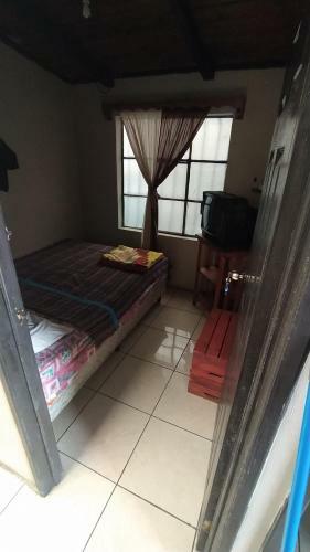 El Calvario Hostal