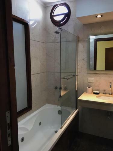 Apartamento Viento de Acero Quequ�n