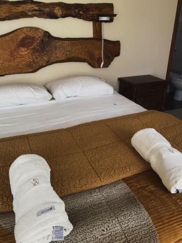 Apartamento Viento de Acero Quequ�n