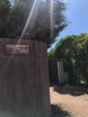 Apartamento Viento de Acero Quequ�n