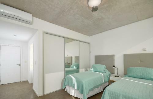 Apartamento Edificio Q By Deppt�