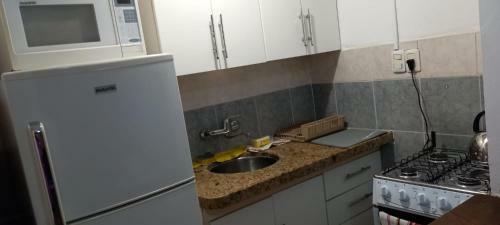 Apartamento Independiente