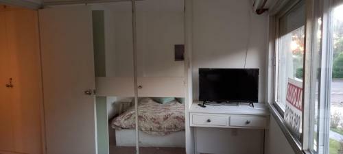Apartamento Independiente