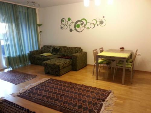 My Apartment