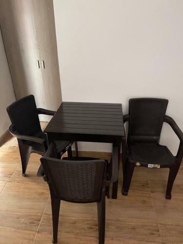 C�modo Y Acogedor Apartaestudio En Circasia.