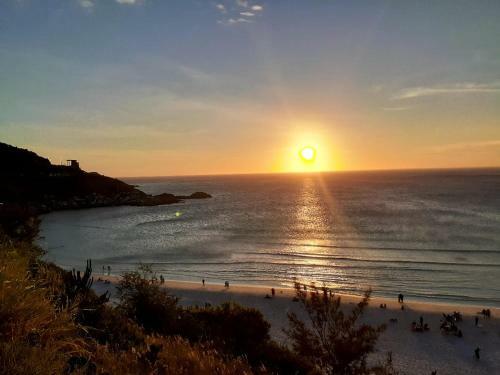 Apartamento Aluguel Temporada Mar E Piscina Arraial Do Cabo