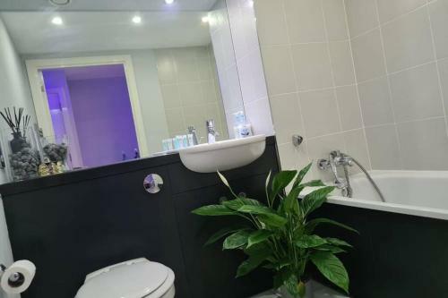 The Exclusive Jacuzzi Apartments