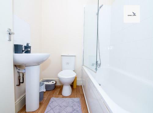 5blythe House Apartments Brierley Hill