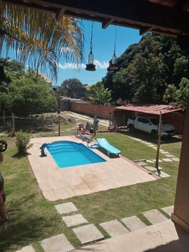 Amo B�zios Hospedagem