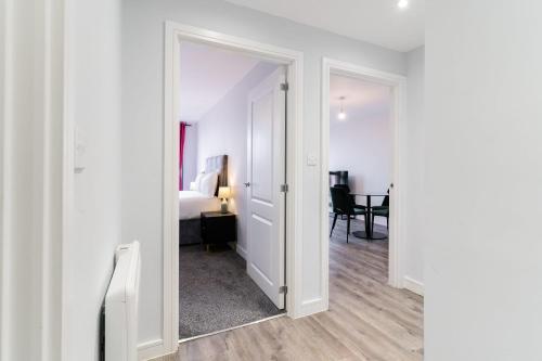 Apartamento Superb 1 Bedroom Flat In Central Birmingham
