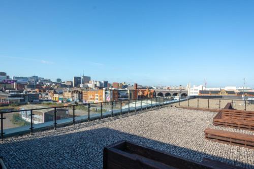 Apartamento Superb 1 Bedroom Flat In Central Birmingham