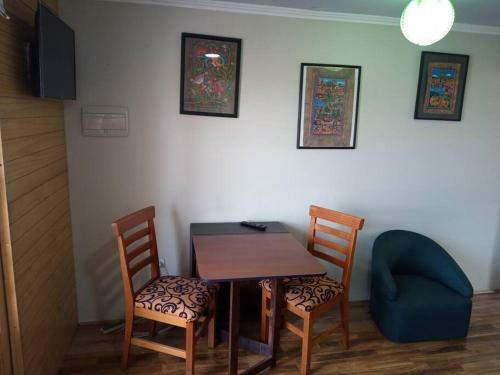 Apartamento Un Lugar Encantador Con UNA Peque�a Terraza