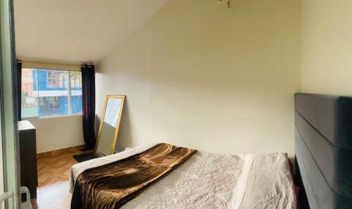 Apartamento Estancia Loret