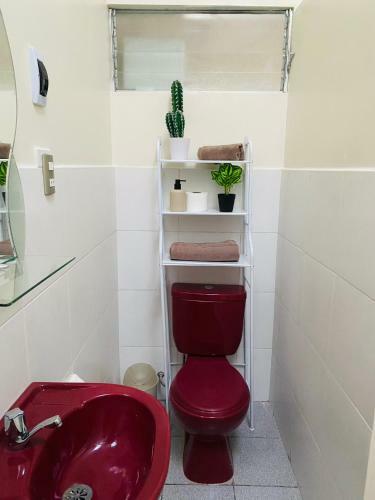 Apartamento Estancia Loret