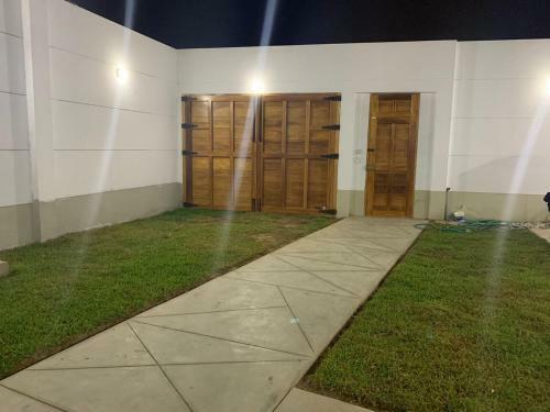 Agroturismo Happy House Huanchaquito
