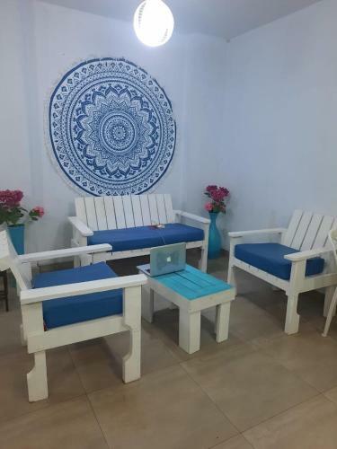 Agroturismo Happy House Huanchaquito