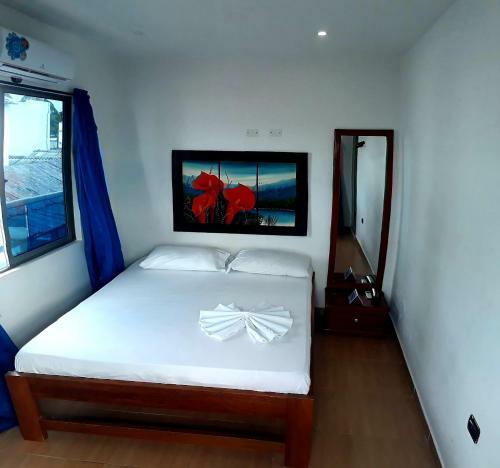 Hotel De Playa
