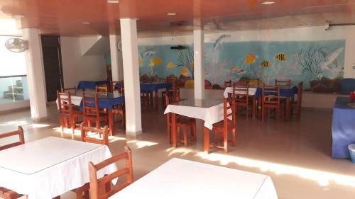 Hotel De Playa